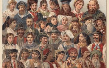 Cover image of Roma history beyond marginalization